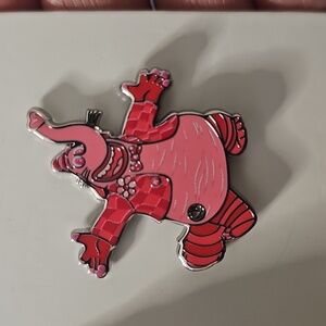 Disneyland Parks 2025 Hidden Disney Mistery Pouch - Bing Bong Chaser Pin